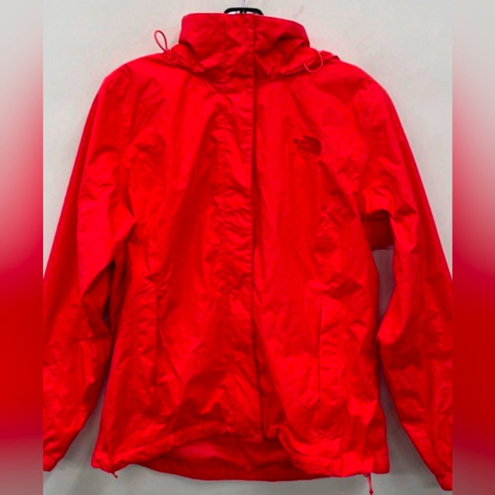 The North Face Resolve 2 Jacket Women's Size L MSRP $90 - Picture 3 of 7